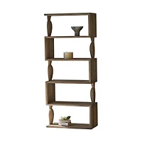 Polo Bookcase