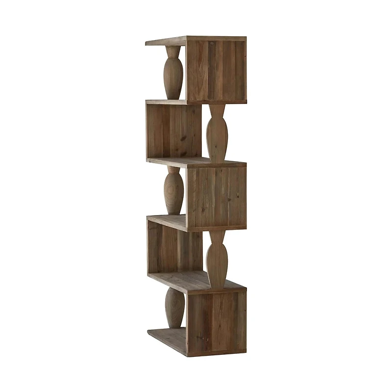 Polo Bookcase