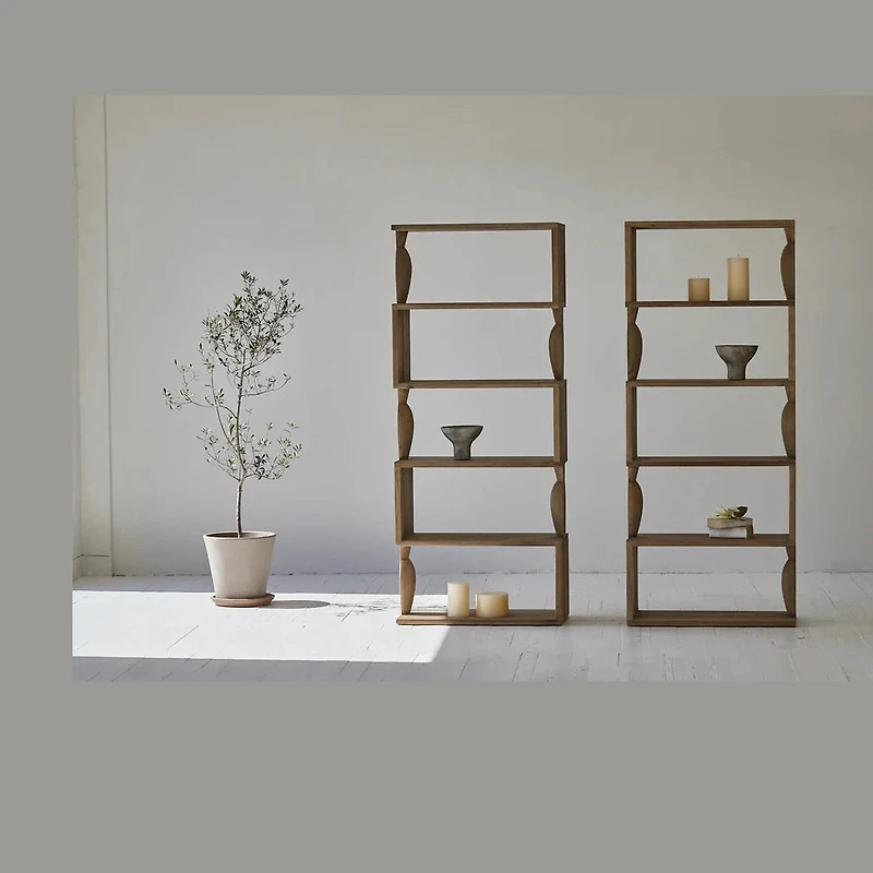 Polo Bookcase