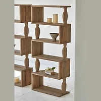 Polo Bookcase