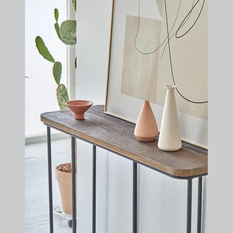 Westin Console