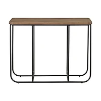 Westin Console
