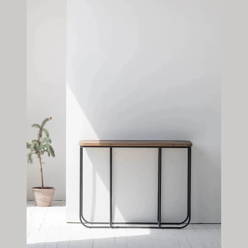 Westin Console