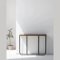 Westin Console