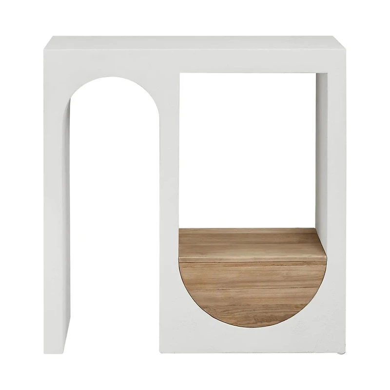 Jessen Console