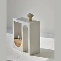 Jessen Console