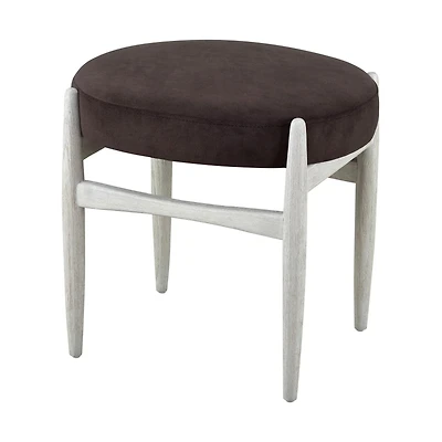 Xavria Round Stool