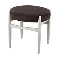 Xavria Round Stool