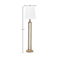 Galvia Standing Lamp