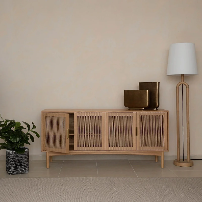 Galvia Standing Lamp
