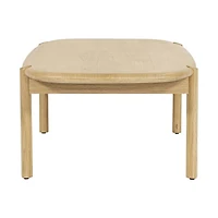 Kevara Coffee Table - Light Oak