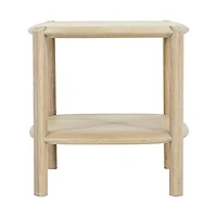 Kevara Side Table