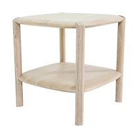 Kevara Side Table