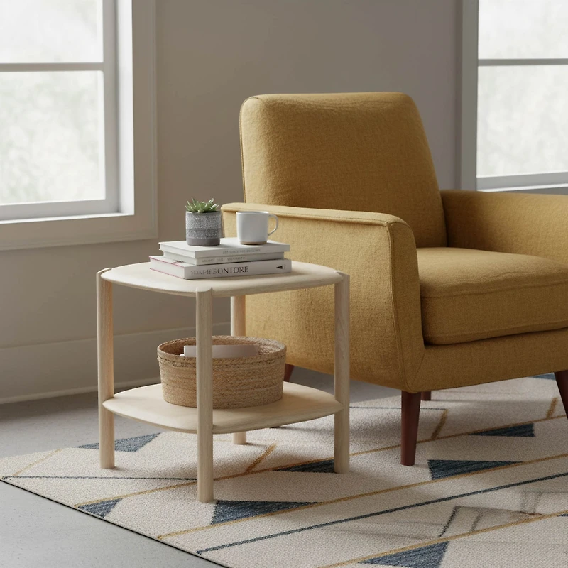 Kevara Side Table