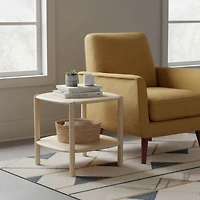 Kevara Side Table