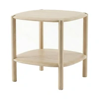 Kevara Side Table