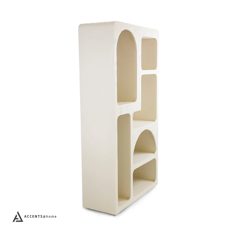 Rena Bookshelf