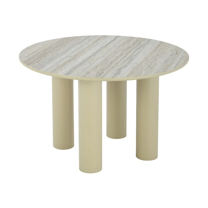 Pavlos Round Dining Table