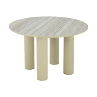 Pavlos Round Dining Table