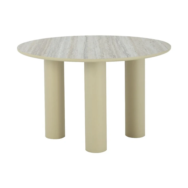 Pavlos Round Dining Table