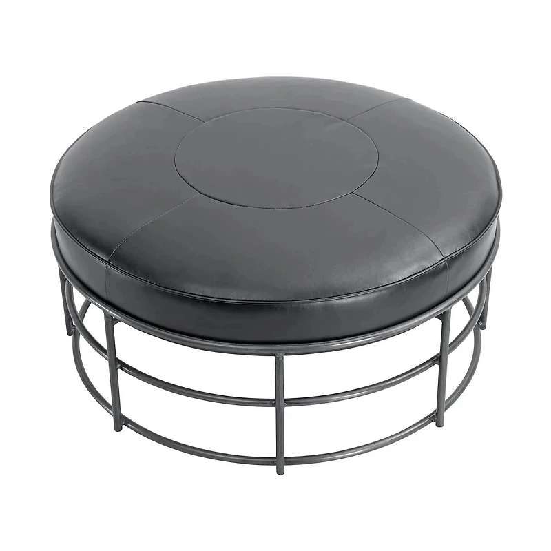 Faelorn Ottoman