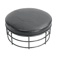 Faelorn Ottoman