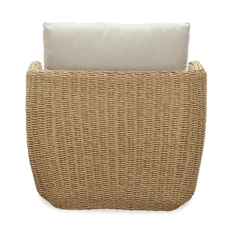 Ismere Outdoor Club Chair