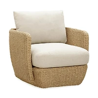 Ismere Outdoor Club Chair