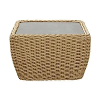 Ismere Outdoor Coffee Table