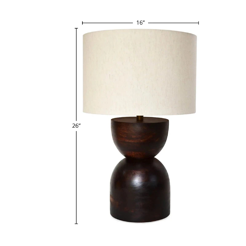 Liora Contour Lamp