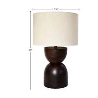Liora Contour Lamp