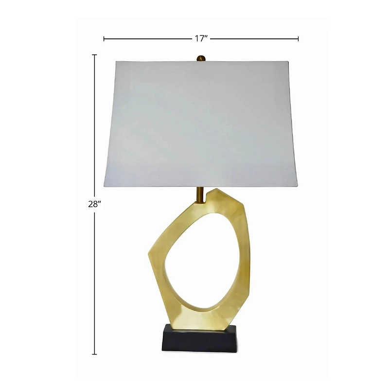 Liora Celestial Lamp