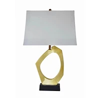Liora Celestial Lamp
