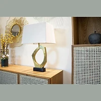 Liora Celestial Lamp