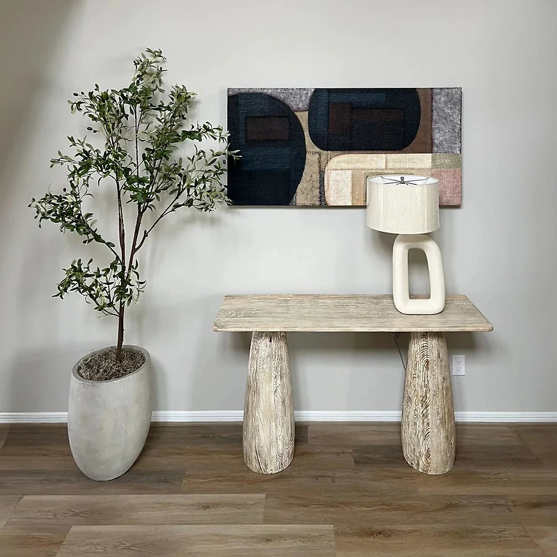 Jestyn Console Table