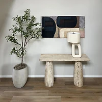 Jestyn Console Table