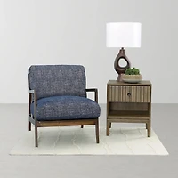 Gravelle Table Lamp