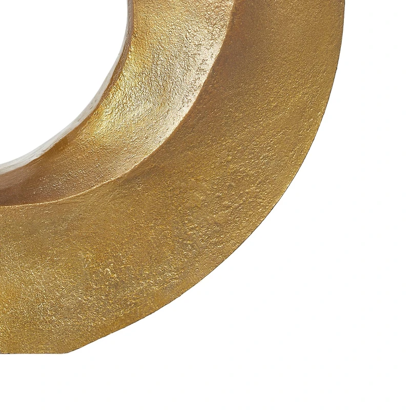 Crescent Table Lamp