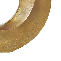 Crescent Table Lamp