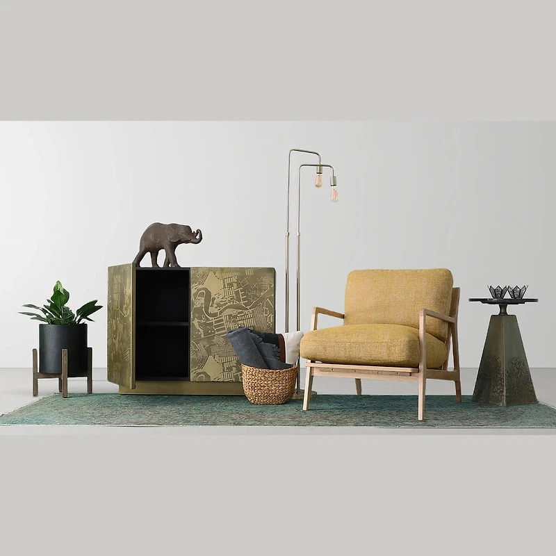 Bering Floor Lamp