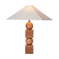 Nuvira Table Lamp
