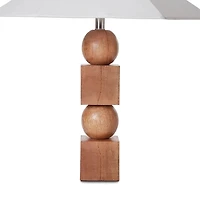 Nuvira Table Lamp