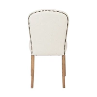 Yvarel Dining Chair