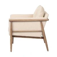 Brivelle Club Chair