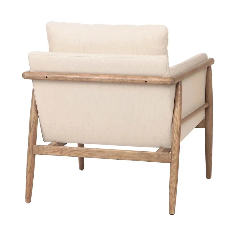 Brivelle Club Chair