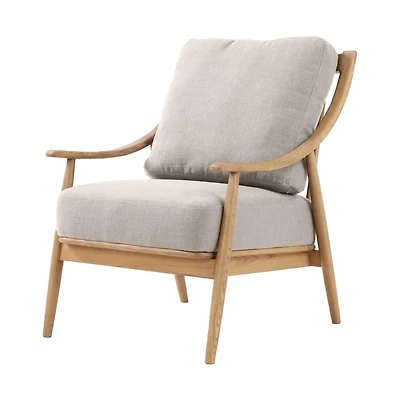 Elandra Club Chair