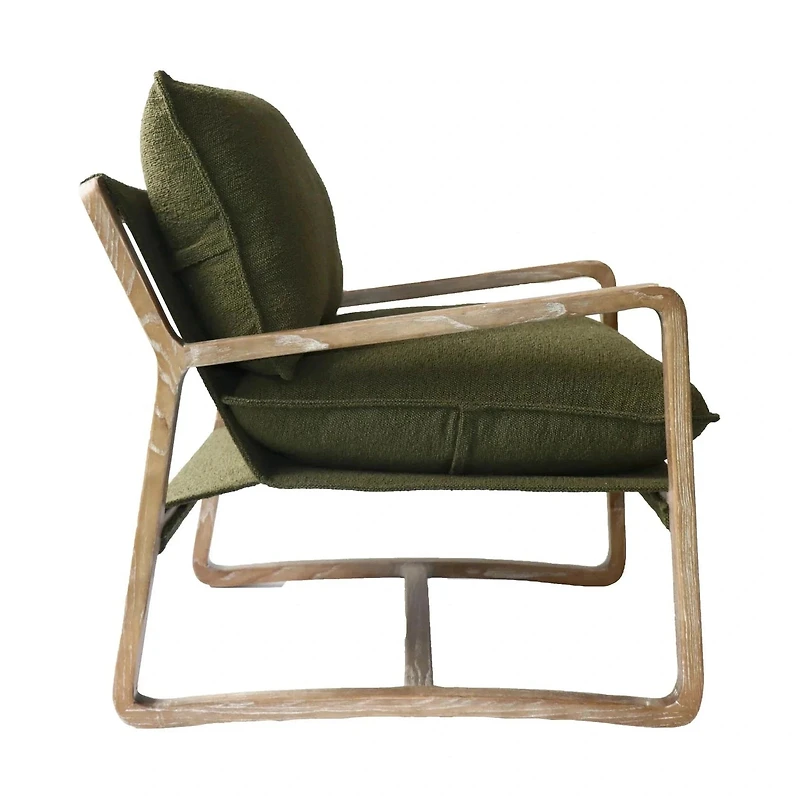 Jorwyn Club Chair