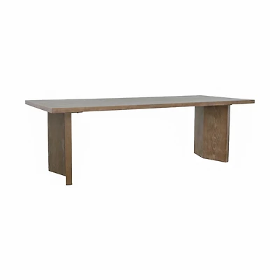Fraser Rectangular Dining Table