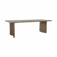 Fraser Rectangular Dining Table