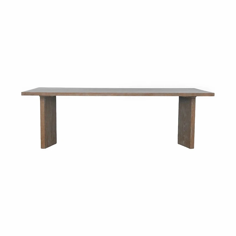 Fraser Rectangular Dining Table
